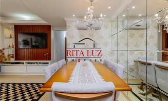 Imagem 5: PORTO ALEGRE - Padrão - Moinhos de Vento