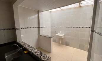 Imagem 6: CASA RESIDENCIAL em SÃO JOSÉ DOS CAMPOS - SP, SANTANA