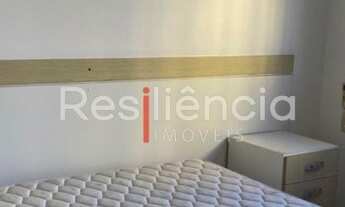 Imagem 5: Ed. Apollo's Garden -Apartamento medindo 80m²- 02 suítes + 02 VGs