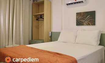 Imagem 3: QR01H - Apartamento no Puerto Ventura na Praia de Cabo Branco