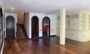 Imagem 2: EXCELENTE CASA COM 4 SUÍTES NO JARDIM BOTÂNICO!