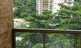 Imagem 6: Apartamento Duplex com 2 dormitórios à venda, 81 m² por R$ 880.000,00 - São Conrado - Rio