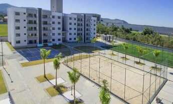 Imagem: Apartamento para aluguel possui 50 metros