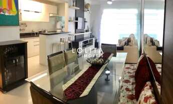 Imagem 6: Apartamento com 2 quartos para Alugar em Jurerê, Florianópolis/SC