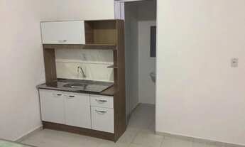 Imagem 7: Alugo casa e Kitnets mobiliadas p/ empresas