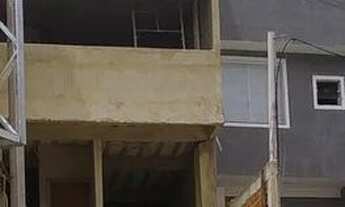 Imagem 2: Duas casas de 1 quarto cada, na Taquara, Condomínio fechado