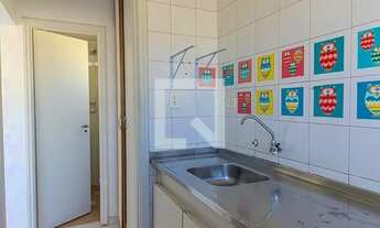 Imagem 6: Apartamento para Aluguel - Bela Vista, 1 Quarto, 24 m2