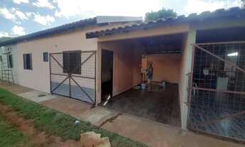 Imagem: Casa Bairro Tijuca de 2 quartos e etc com