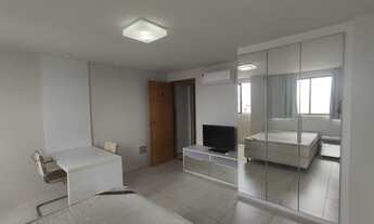 Imagem 5: Flat para aluguel possui 30 metros quadrados com 1 quarto em Boa Viagem - Recife - PE