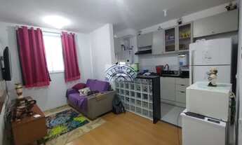 Imagem 5: Apartamento no Capão Redondo
