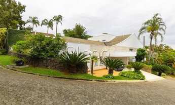 Imagem 6: Casa à venda no condomínio Quinta da Bela Vista - Campinas