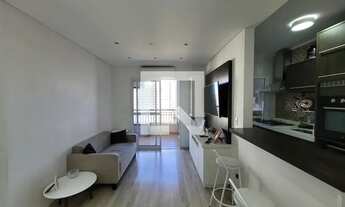 Imagem 2: Apartamento à Venda - Ipiranga, 2 Quartos, 60 m2