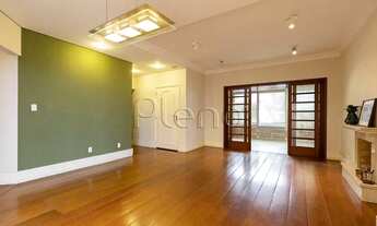 Imagem 5: Casa à venda no Gramado - Campinas