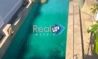 Imagem 5: COBERTURA - COPACABANA - 03 QUARTOS - 02 VAGAS