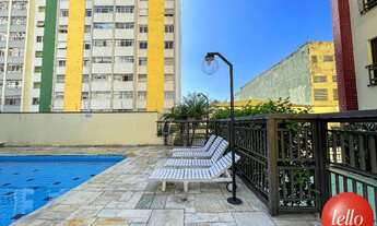 Imagem 5: São Paulo - Apartamento Padrão - Mooca