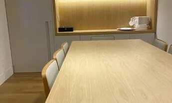 Imagem 2: APARTAMENTO - MOEMA PÁSSAROS - SP