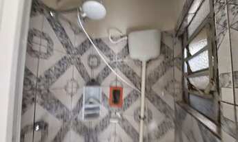 Imagem 7: Apartamento para aluguel possui 15 metros quadrados com 1 quarto