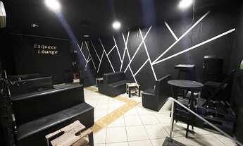 Imagem: Passo o ponto