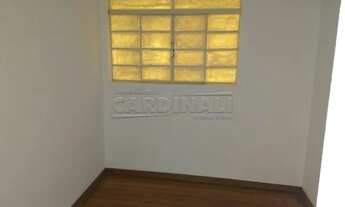 Imagem 7: Casa Padrão em São Carlos