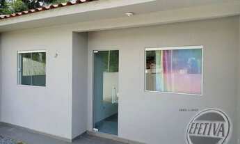 Imagem: RESIDÊNCIA 50M² - SAINT ETIENNE - MATINHOS