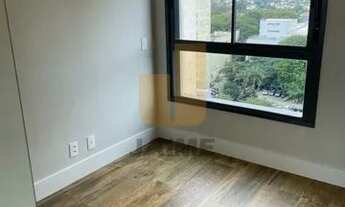 Imagem 2: Apartamento 02 dormitórios, 02 vagas em Pinheiros