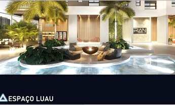 Imagem 3: Apartamento para venda possui 112 metros quadrados com 3 quartos