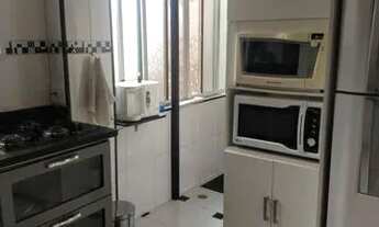 Imagem 6: Apartamento 2 dormitórios - Tenente Azevedo