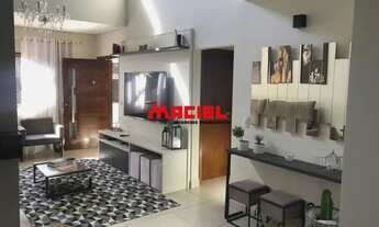 Imagem 5: Casa Sobrado em São José dos Campos