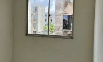 Imagem 7: Alugo apto 2/4 condomínio Flor do Anani 900,00