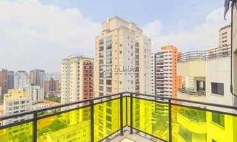 Imagem 6: Cobertura Venda Perdizes 215 m² 3 Dormitórios