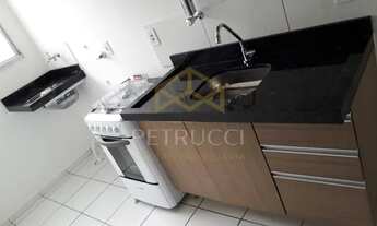 Imagem 4: Apartamento - Jardim Nova Europa - Campinas