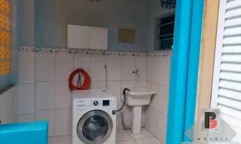 Imagem 7: Sobrado 3 dormitórios, 3 vagas, quintal grande com churrasqueira mooca