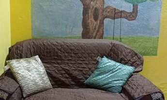 Imagem 6: Apto no Japiim 1, 1 quarto, 100% mobiliado