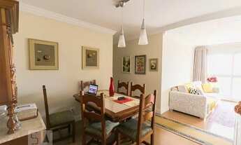 Imagem 4: Apartamento para Aluguel - Ipiranga, 4 Quartos, 125 m2