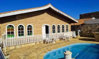 Imagem 3: Casa para Locação Residencial e Comercial Centro Várzea Paulista