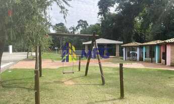 Imagem 7: Terreno Condomínio Campos do Conde - FASE 2