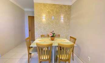 Imagem 5: Apartamento para venda possui 70 metros quadrados com 3 quartos