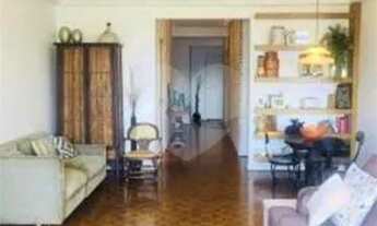 Imagem: Santa Cecília - 218 m² Totalmente reformado