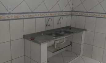 Imagem 2: Casa de 2° andar, com 2quartos, reversível para 3, Nordeste