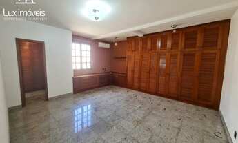 Imagem 6: Le Village Blanc - Aluguel / Térrea 4 quartos/ escritório/ área gourmet e piscina