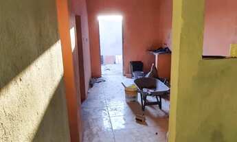 Imagem 6: Sensacional: Casa 3 Quartos , 80 m², quintal, varanda , área de serviço ampla, Vila Verde