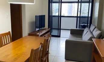 Imagem: Apartamento para venda com 84 m² com 2