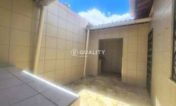 Imagem 7: Casa Plana na Maraponga