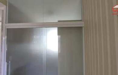 Imagem 3: Apartamento com 2 dormitórios à venda, 60 m² por R$ 485.000,00 - Residencial Coopemi I - G