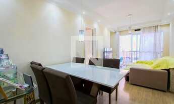 Imagem: Apartamento à Venda - Vila Assunção