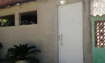 Imagem: Aluga se casa em Mauá- Magé