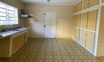 Imagem 5: Imóvel para locação com 5 dormitórios, 2 suítes e 7 vagas de garagem na Vila Regente Feijó