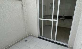 Imagem 6: Apartamento para venda tem 44 metros quadrados com 2 quartos em Parque das Nações - Santo