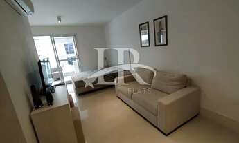 Imagem 3: Flat, Itaim Bibi - São Paulo