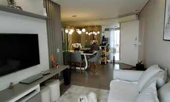 Imagem 7: Apartamento 84 m² 3 quartos 1 suíte 2 vagas Acqua Play